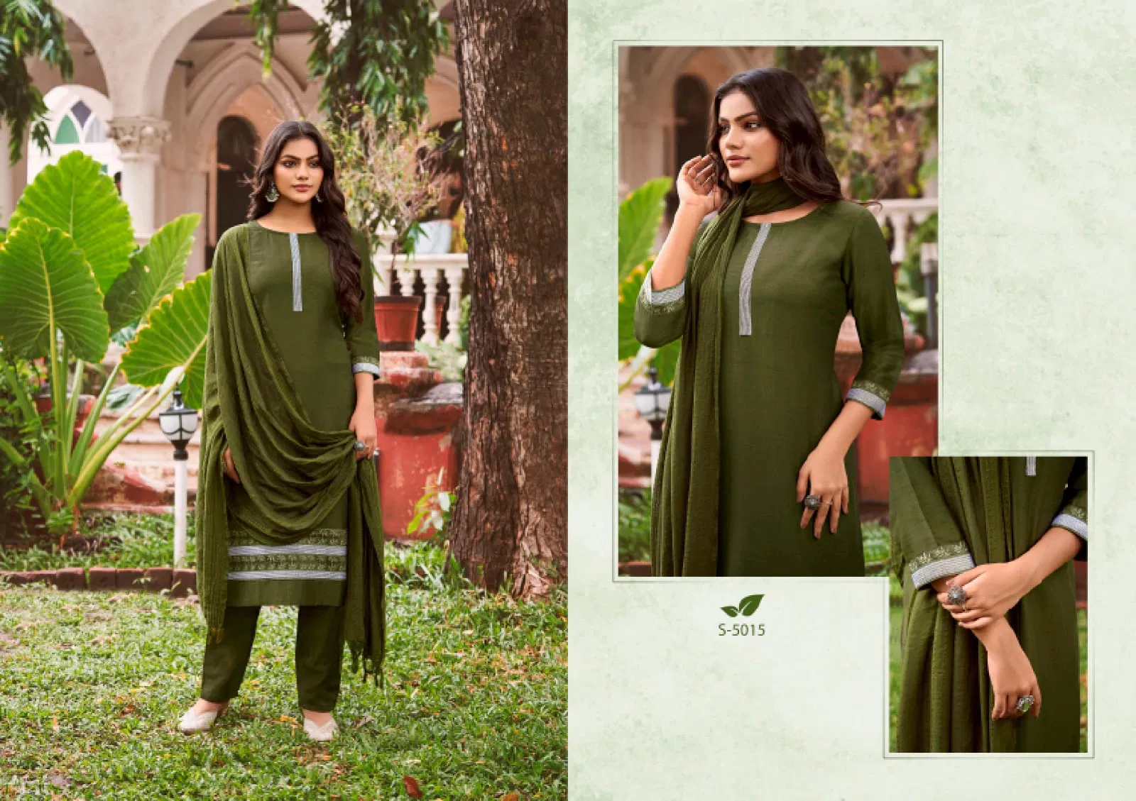 Supriya By Sbs Chinon Silk Designer Kurti With Bottom Dupatta Wholesalers In Delhi